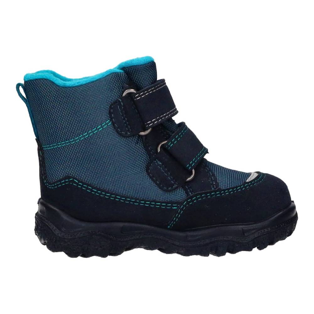 Super Fit Allwetterstiefel Warmfutter Mit Funktionsmembran (wasserabweisend/wasserdicht)