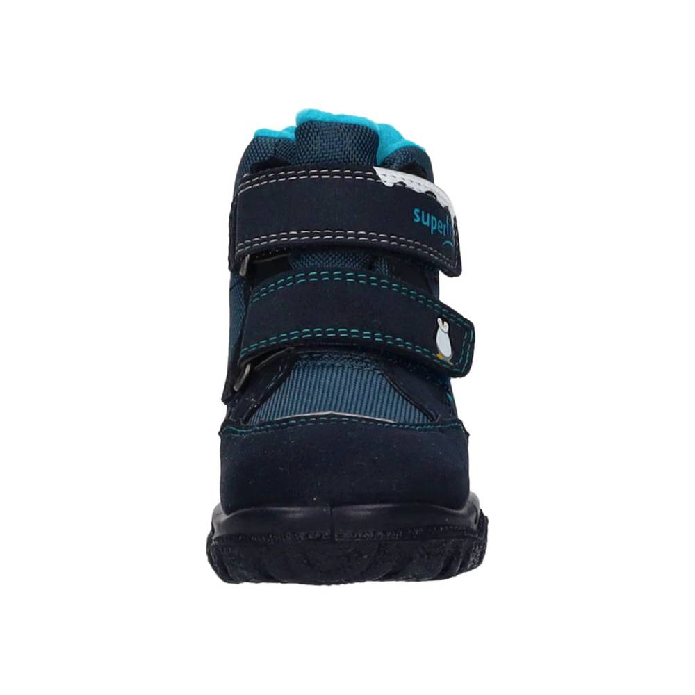 Super Fit Allwetterstiefel Warmfutter Mit Funktionsmembran (wasserabweisend/wasserdicht)