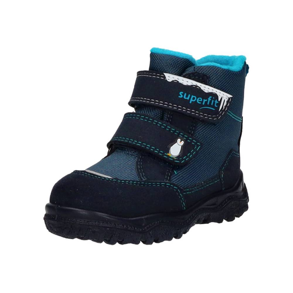 Super Fit Allwetterstiefel Warmfutter Mit Funktionsmembran (wasserabweisend/wasserdicht)