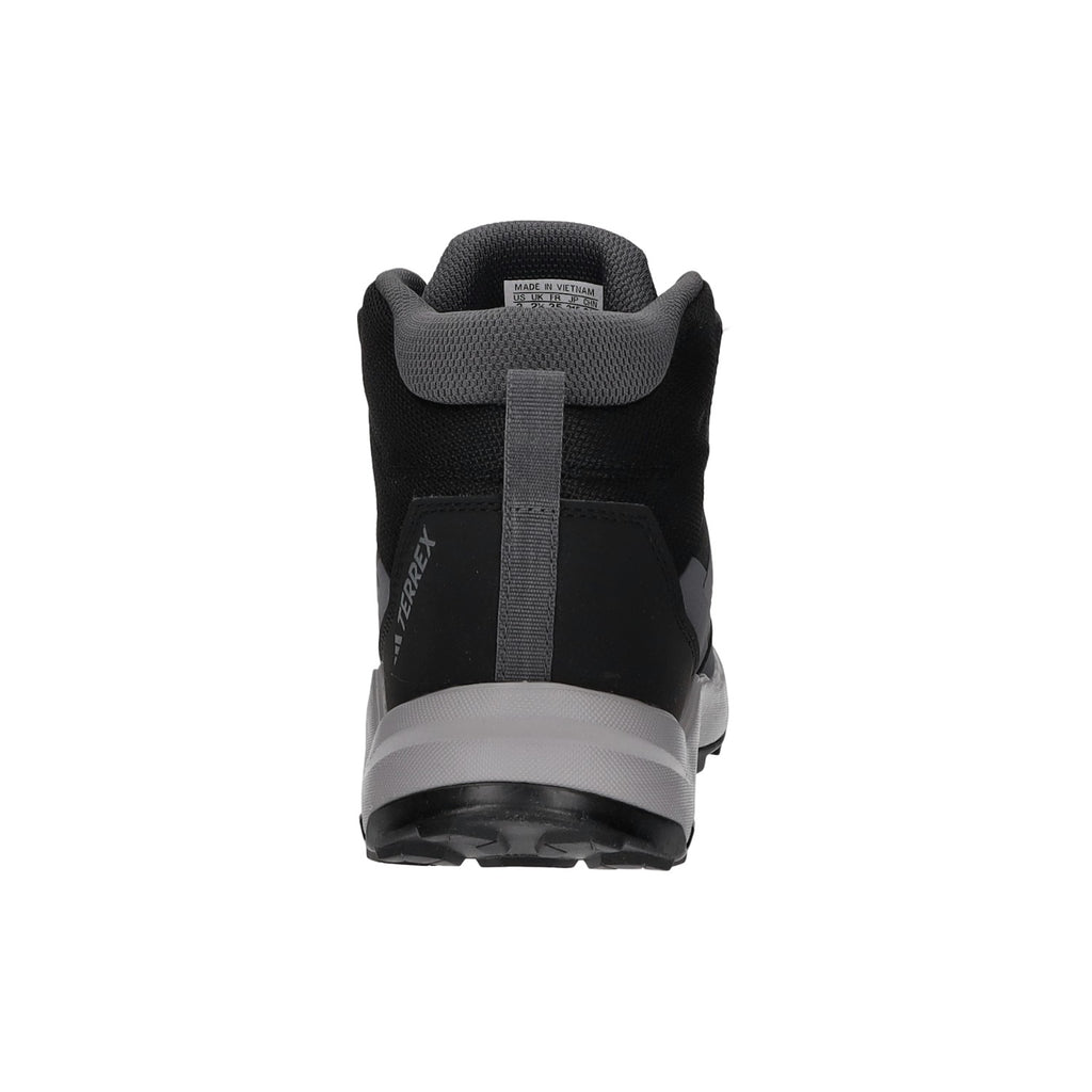 Adidas Allwetterstiefel Warmfutter Mit Funktionsmembran (wasserabweisend/wasserdicht)