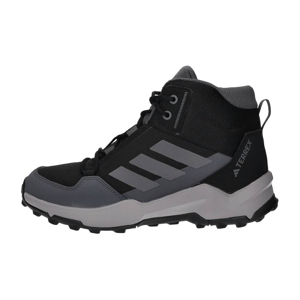 Adidas Allwetterstiefel Warmfutter Mit Funktionsmembran (wasserabweisend/wasserdicht)