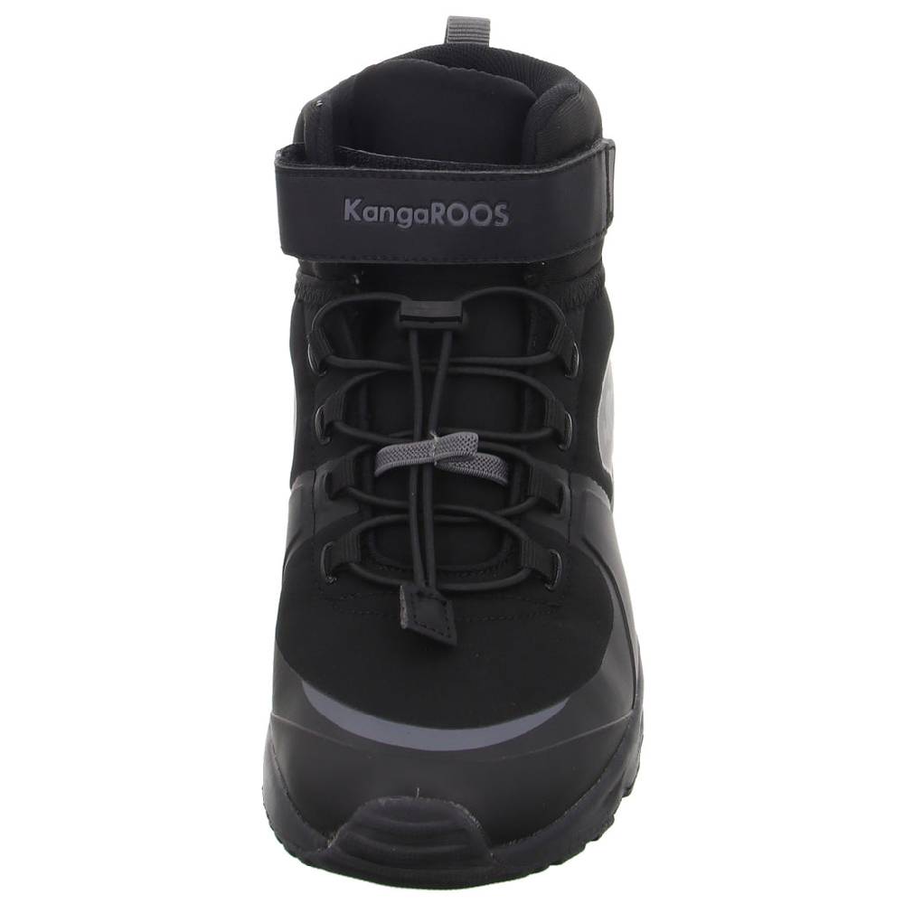 KangaROOS Allwetterstiefel Warmfutter Mit Funktionsmembran (wasserabweisend/wasserdicht)