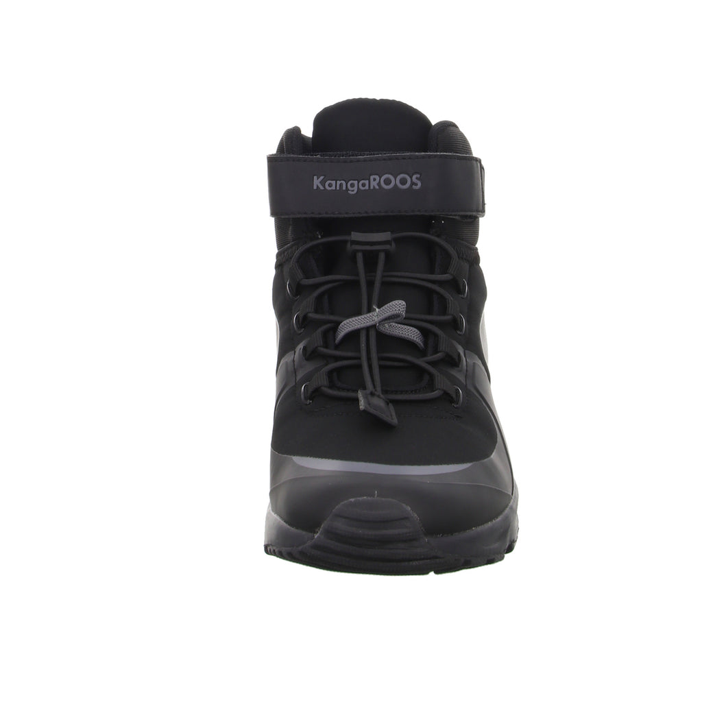 KangaROOS Allwetterstiefel Warmfutter Mit Funktionsmembran (wasserabweisend/wasserdicht)