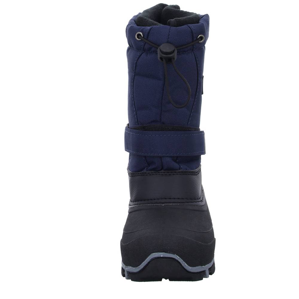 Sneakers Allwetterstiefel Warmfutter Mit Funktionsmembran (wasserabweisend/wasserdicht)