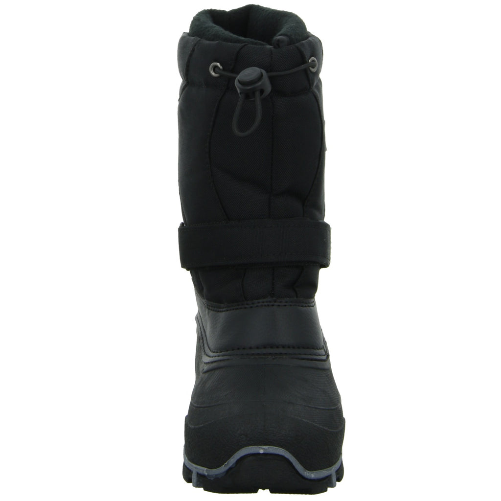 Sneakers Allwetterstiefel Warmfutter Mit Funktionsmembran (wasserabweisend/wasserdicht)