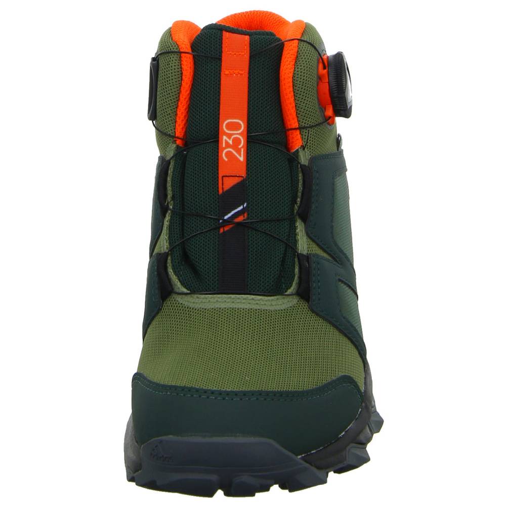 Adidas Allwetterstiefel Warmfutter Mit Funktionsmembran (wasserabweisend/wasserdicht)