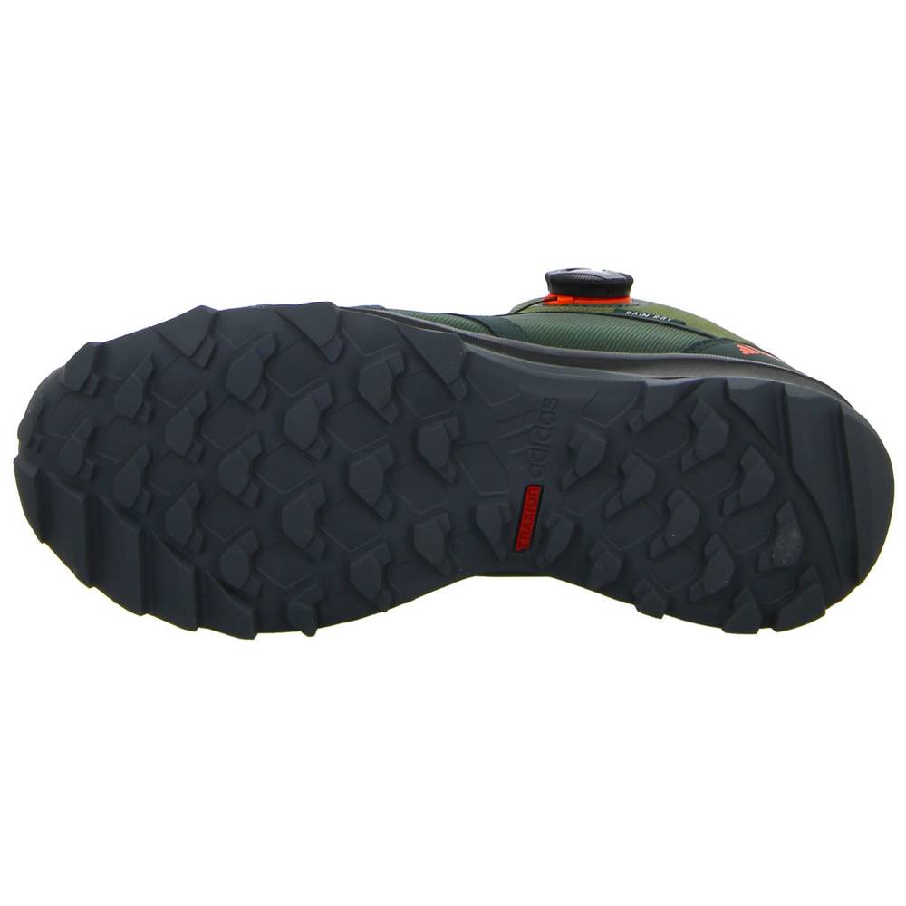 Adidas Allwetterstiefel Warmfutter Mit Funktionsmembran (wasserabweisend/wasserdicht)