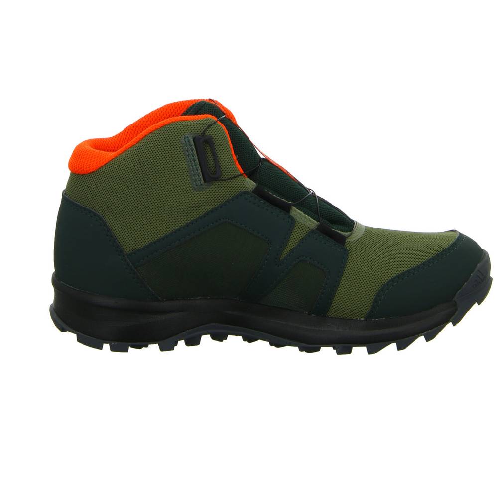 Adidas Allwetterstiefel Warmfutter Mit Funktionsmembran (wasserabweisend/wasserdicht)