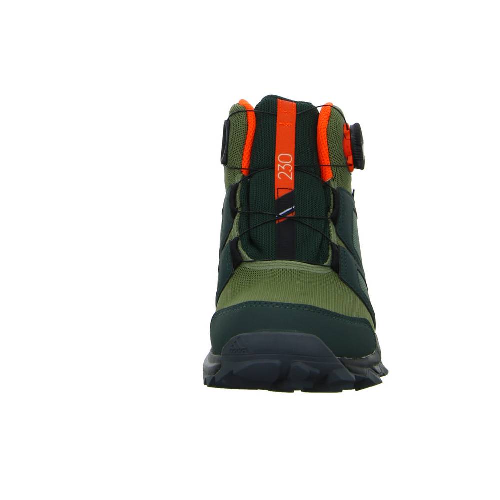 Adidas Allwetterstiefel Warmfutter Mit Funktionsmembran (wasserabweisend/wasserdicht)