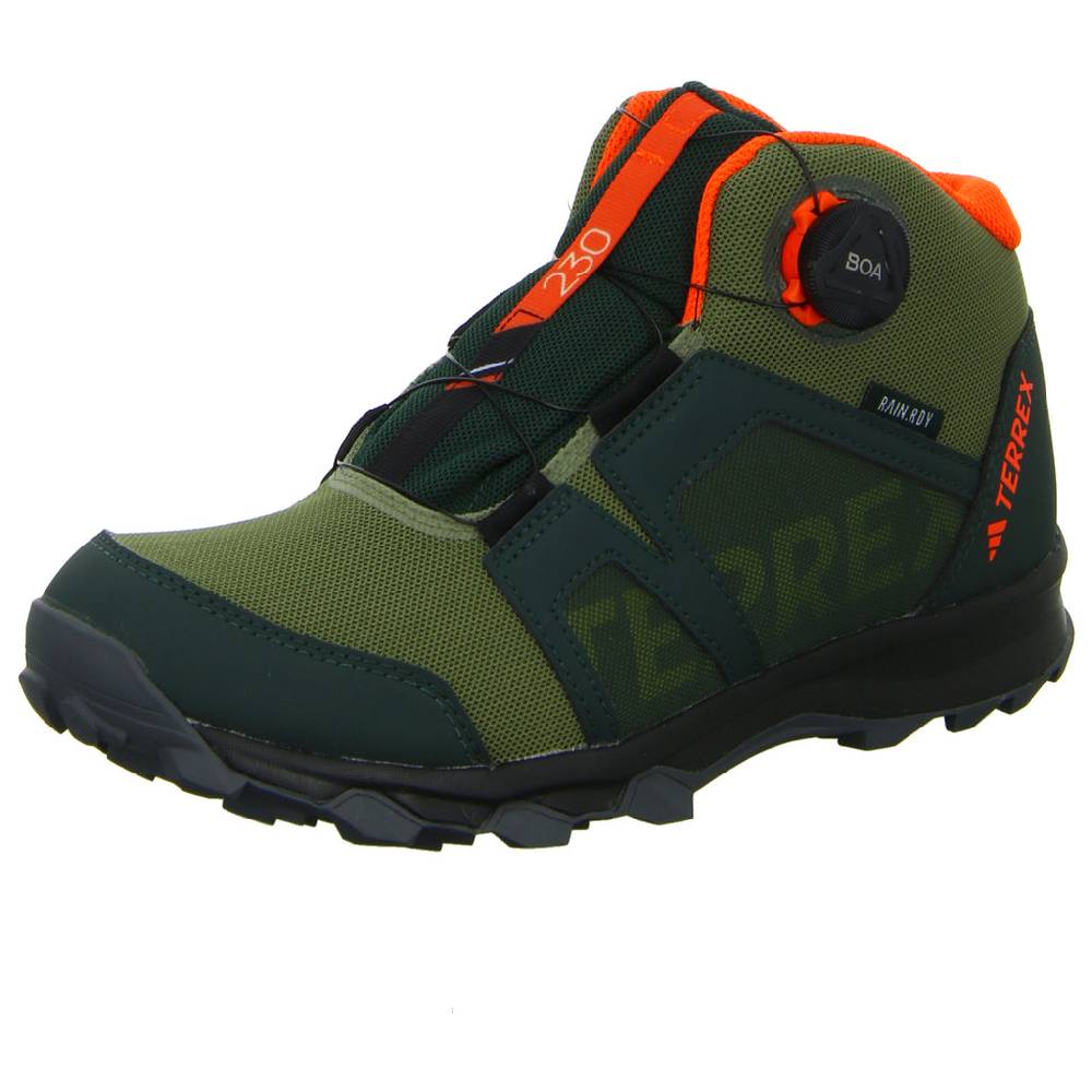 Adidas Allwetterstiefel Warmfutter Mit Funktionsmembran (wasserabweisend/wasserdicht)