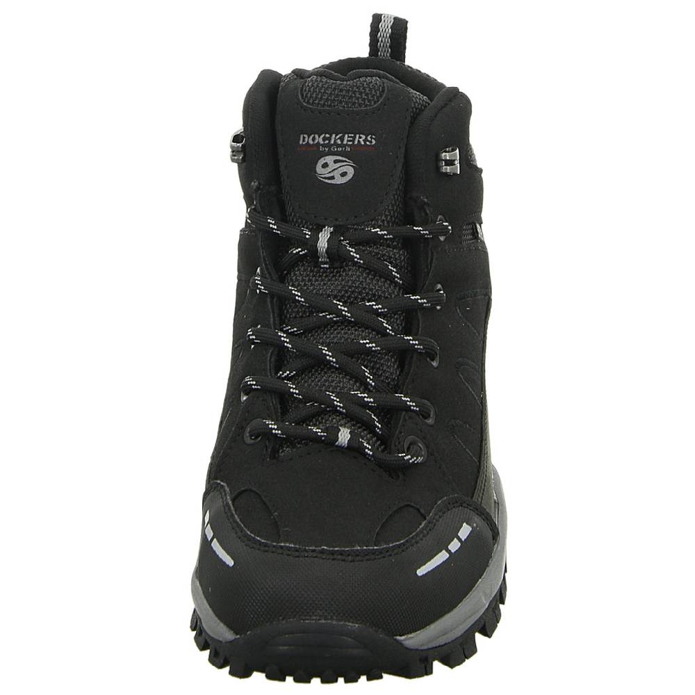 Dockers By Gerli Allwetterstiefel Warmfutter Mit Funktionsmembran (wasserabweisend/wasserdicht)