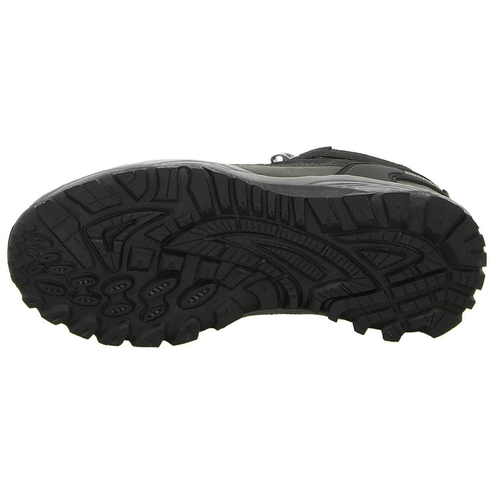Dockers By Gerli Allwetterstiefel Warmfutter Mit Funktionsmembran (wasserabweisend/wasserdicht)
