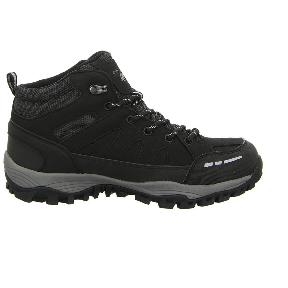 Dockers By Gerli Allwetterstiefel Warmfutter Mit Funktionsmembran (wasserabweisend/wasserdicht)