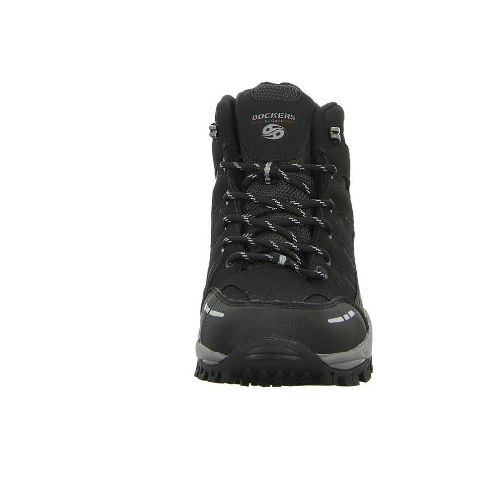 Dockers By Gerli Allwetterstiefel Warmfutter Mit Funktionsmembran (wasserabweisend/wasserdicht)