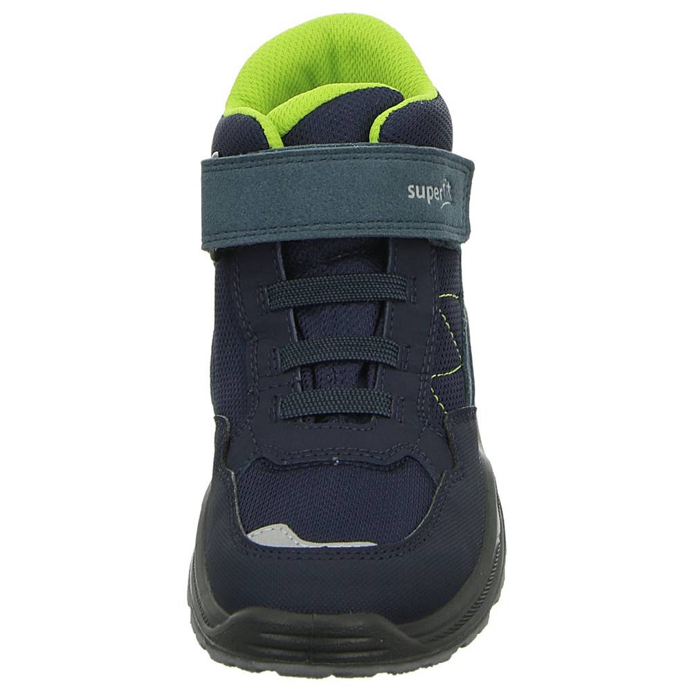 Super Fit Allwetterstiefel Warmfutter Mit Funktionsmembran (wasserabweisend/wasserdicht)