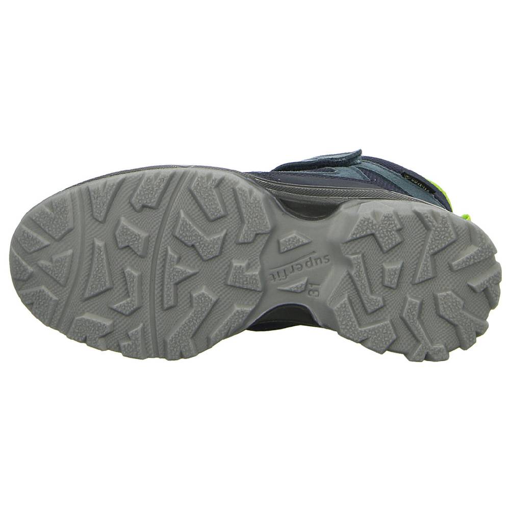 Super Fit Allwetterstiefel Warmfutter Mit Funktionsmembran (wasserabweisend/wasserdicht)