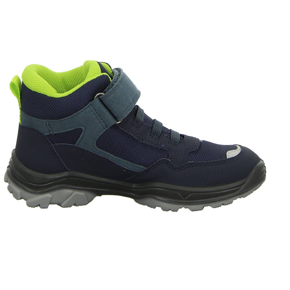 Super Fit Allwetterstiefel Warmfutter Mit Funktionsmembran (wasserabweisend/wasserdicht)