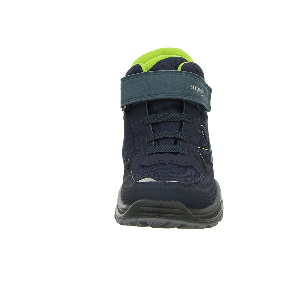 Super Fit Allwetterstiefel Warmfutter Mit Funktionsmembran (wasserabweisend/wasserdicht)