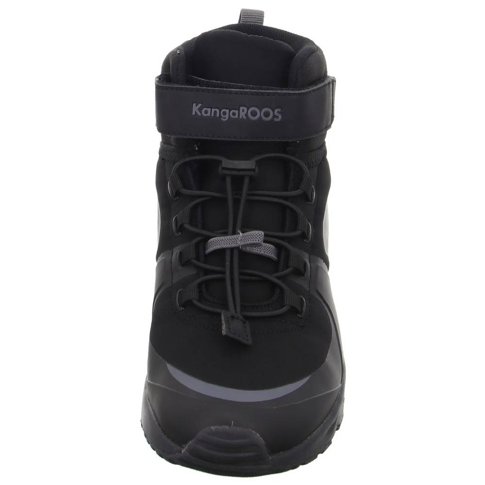 KangaROOS Allwetterstiefel Warmfutter Mit Funktionsmembran (wasserabweisend/wasserdicht)
