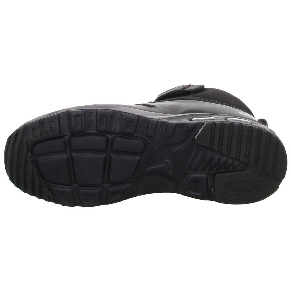 KangaROOS Allwetterstiefel Warmfutter Mit Funktionsmembran (wasserabweisend/wasserdicht)