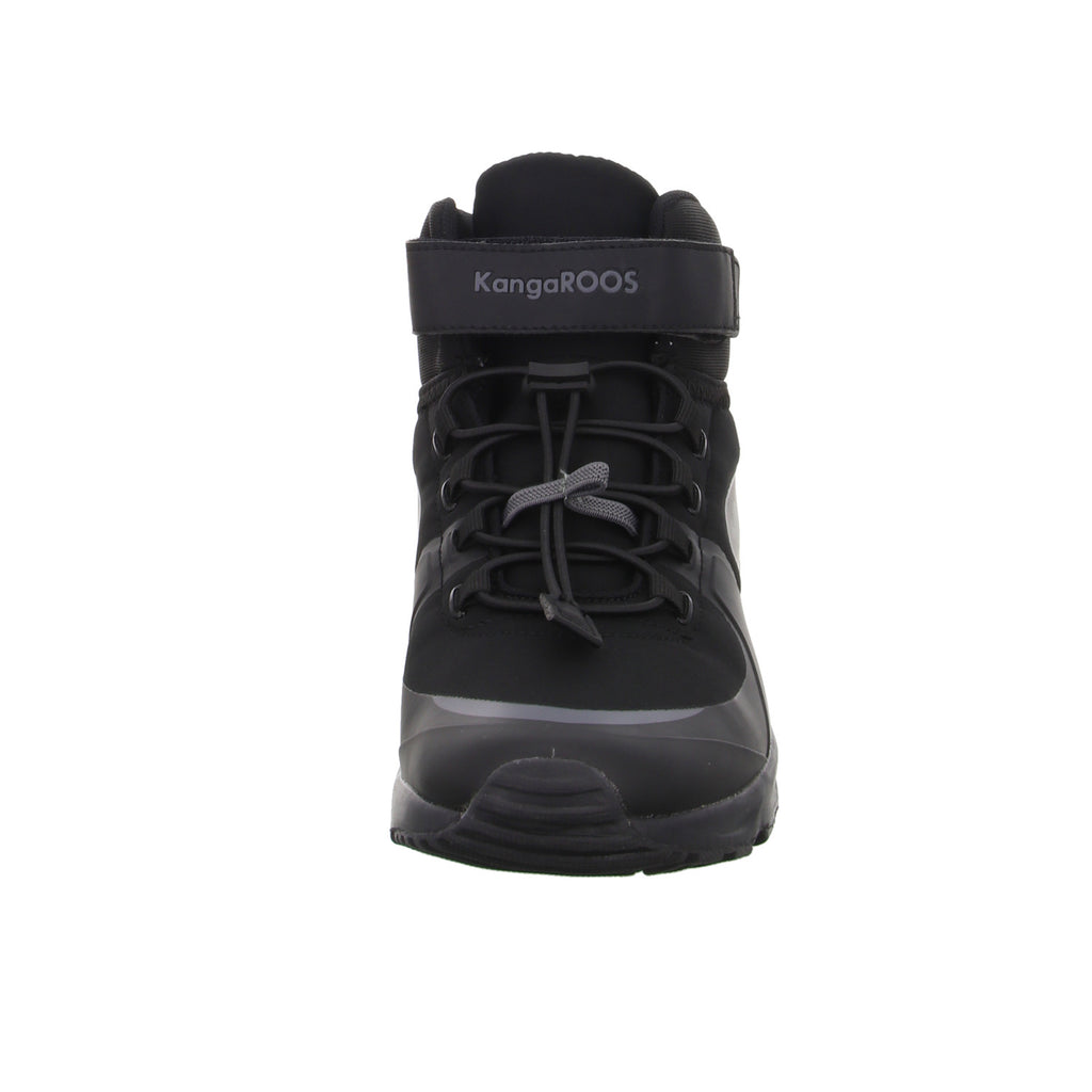 KangaROOS Allwetterstiefel Warmfutter Mit Funktionsmembran (wasserabweisend/wasserdicht)