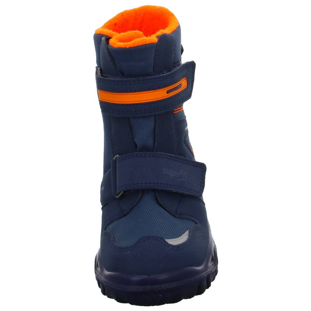 Super Fit Allwetterstiefel Warmfutter Mit Funktionsmembran (wasserabweisend/wasserdicht)