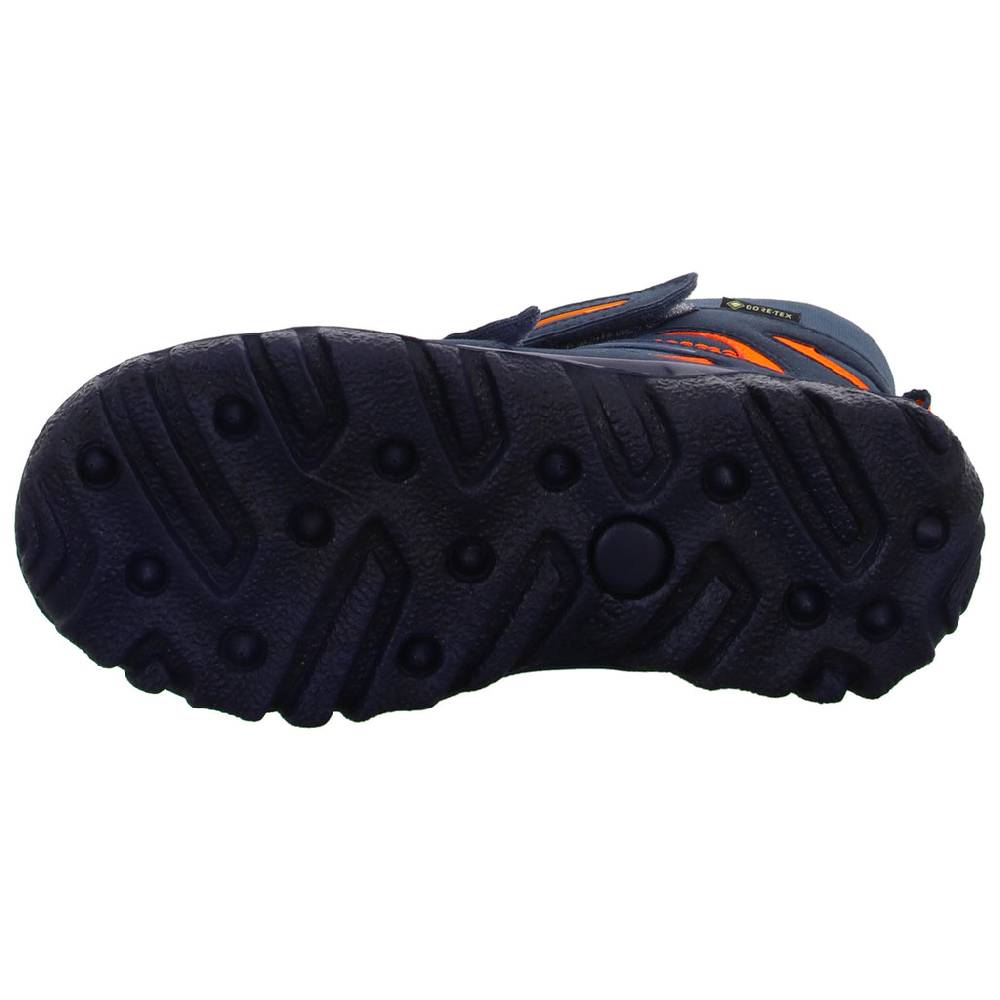 Super Fit Allwetterstiefel Warmfutter Mit Funktionsmembran (wasserabweisend/wasserdicht)