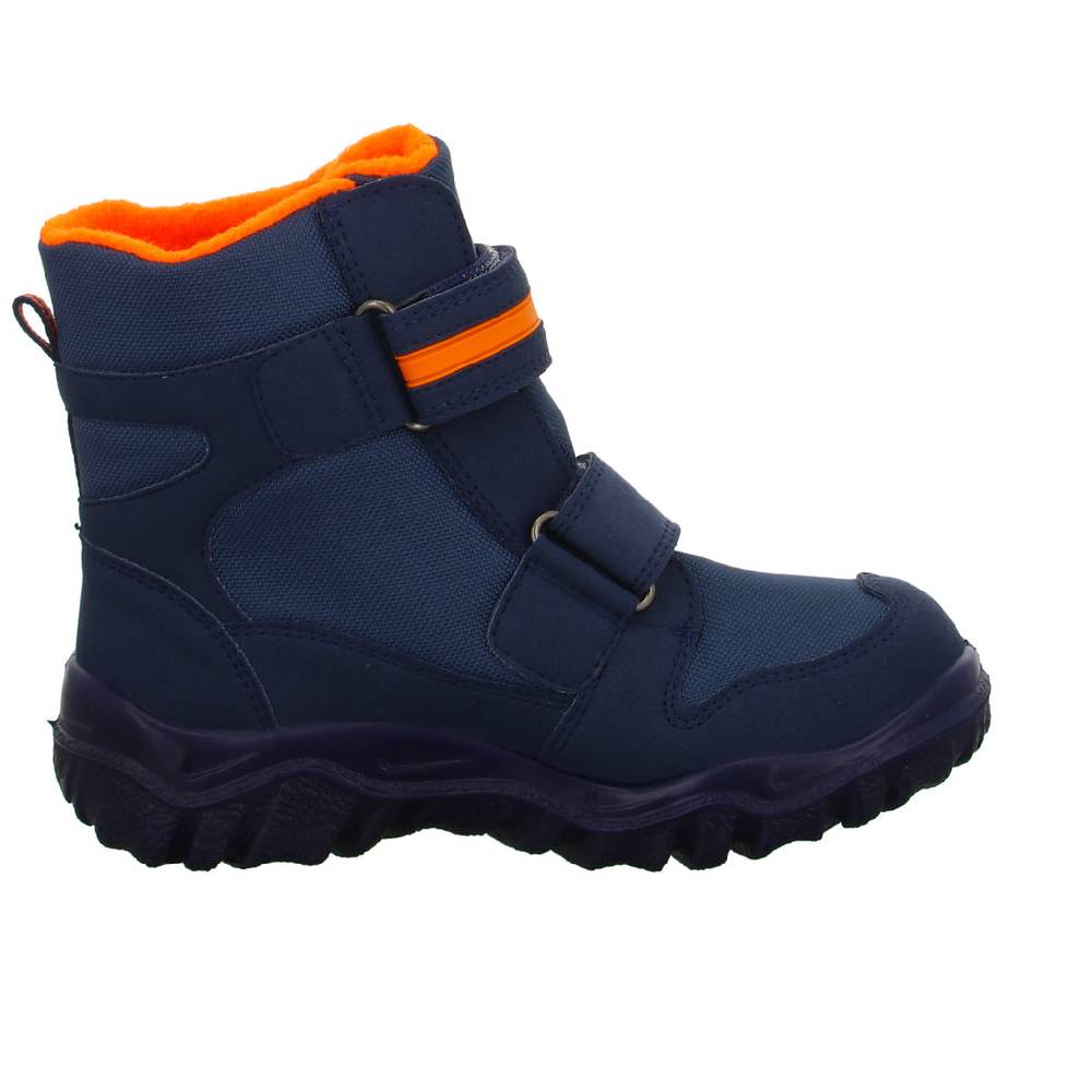 Super Fit Allwetterstiefel Warmfutter Mit Funktionsmembran (wasserabweisend/wasserdicht)