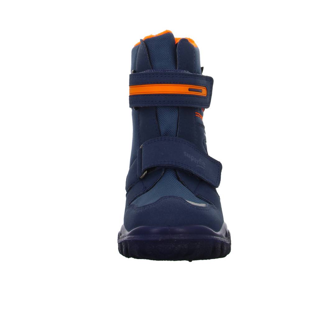 Super Fit Allwetterstiefel Warmfutter Mit Funktionsmembran (wasserabweisend/wasserdicht)