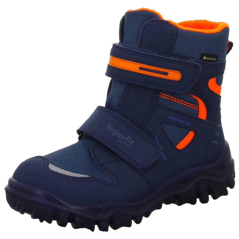 Super Fit Allwetterstiefel Warmfutter Mit Funktionsmembran (wasserabweisend/wasserdicht)