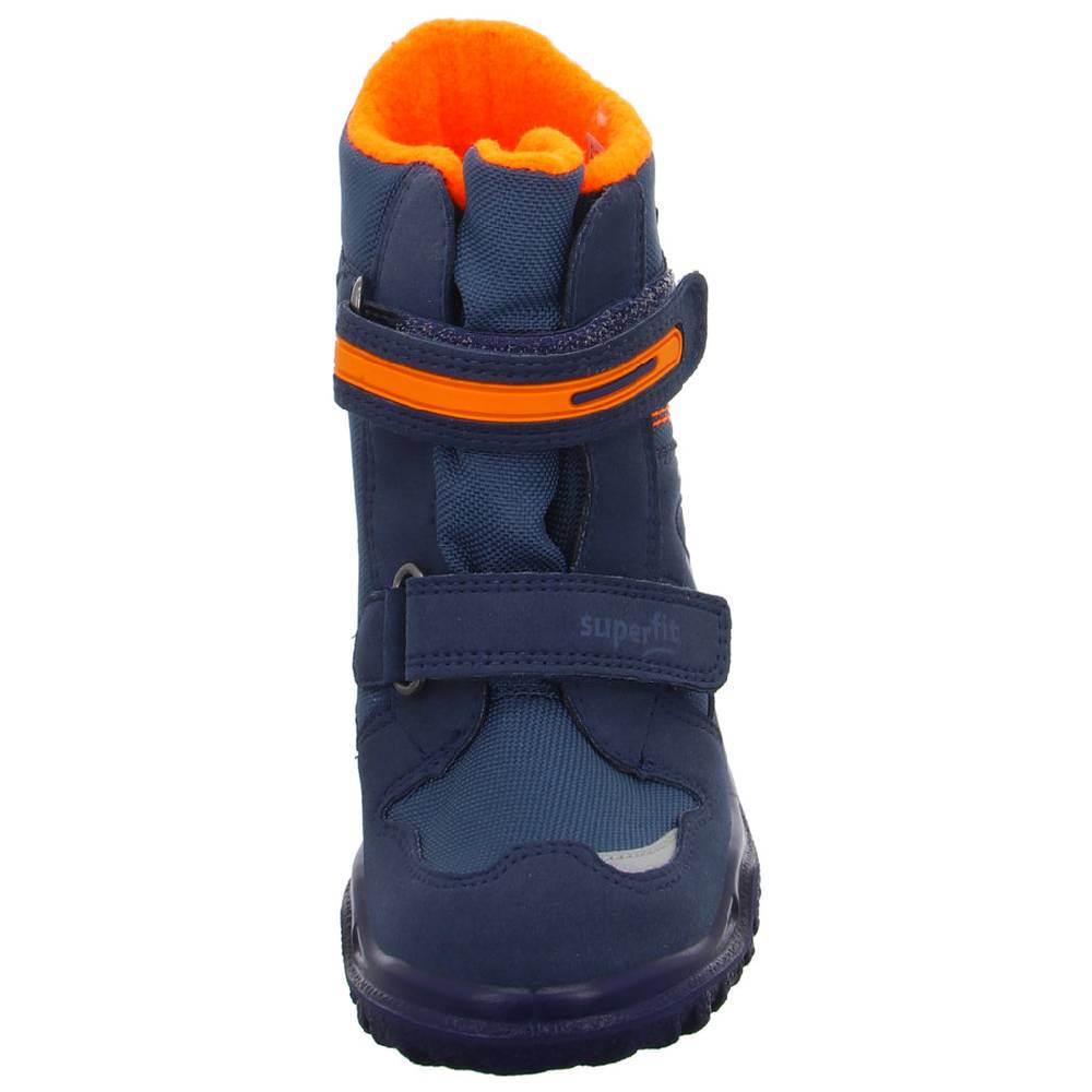 Super Fit Allwetterstiefel Warmfutter Mit Funktionsmembran (wasserabweisend/wasserdicht)