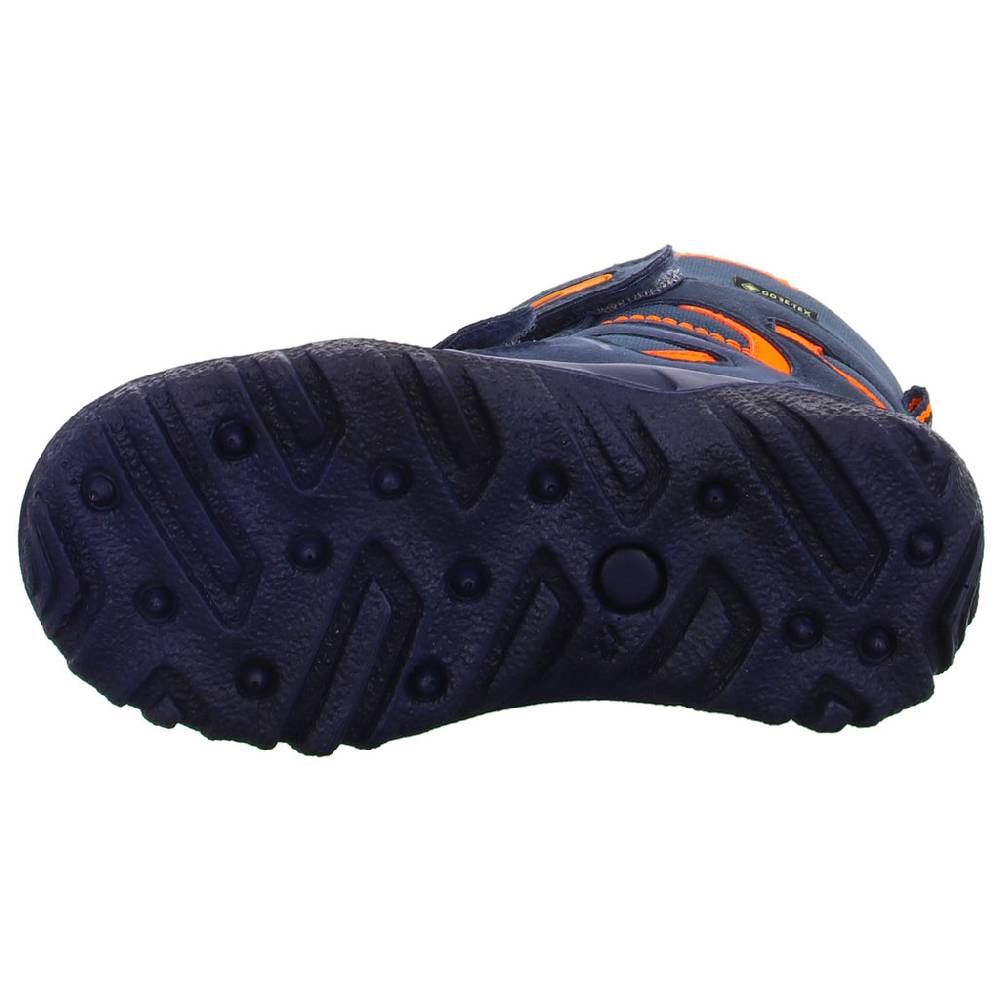 Super Fit Allwetterstiefel Warmfutter Mit Funktionsmembran (wasserabweisend/wasserdicht)