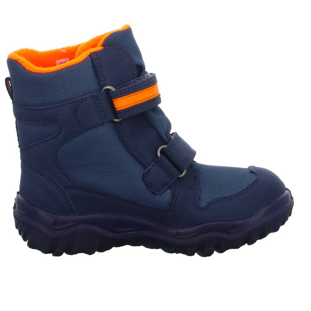 Super Fit Allwetterstiefel Warmfutter Mit Funktionsmembran (wasserabweisend/wasserdicht)