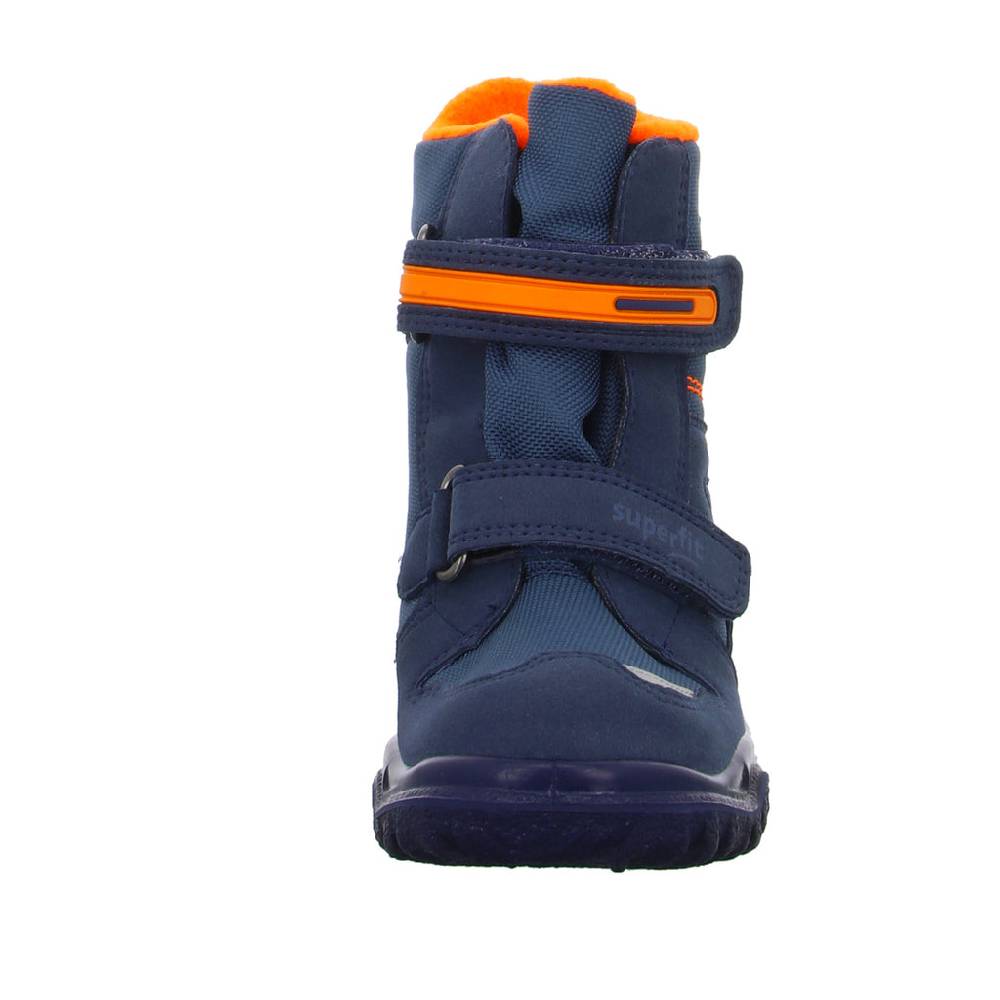 Super Fit Allwetterstiefel Warmfutter Mit Funktionsmembran (wasserabweisend/wasserdicht)