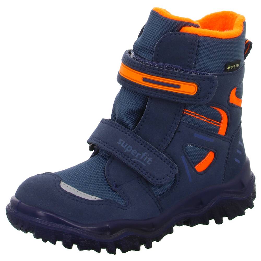 Super Fit Allwetterstiefel Warmfutter Mit Funktionsmembran (wasserabweisend/wasserdicht)