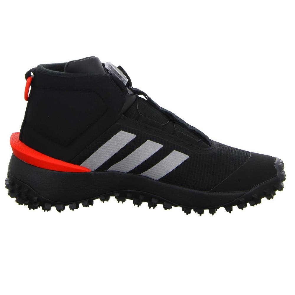 Adidas Allwetterstiefel Warmfutter Mit Funktionsmembran (wasserabweisend/wasserdicht)