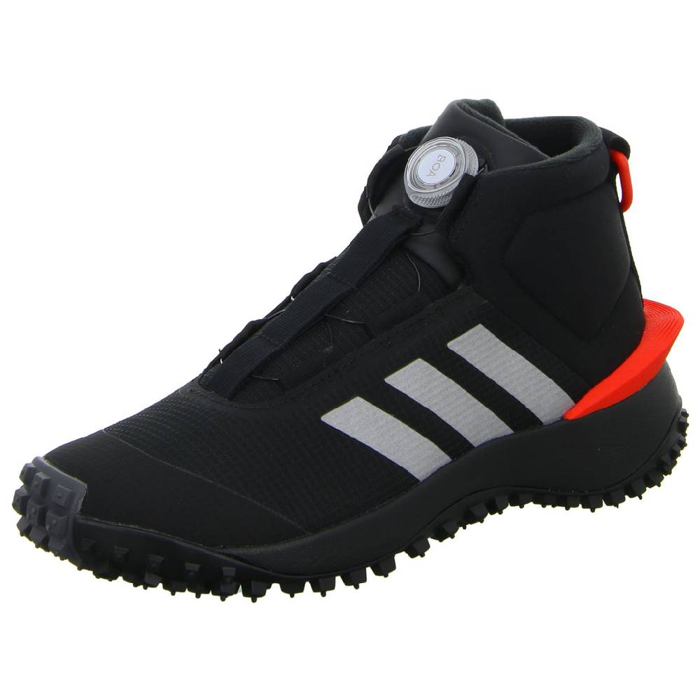 Adidas Allwetterstiefel Warmfutter Mit Funktionsmembran (wasserabweisend/wasserdicht)