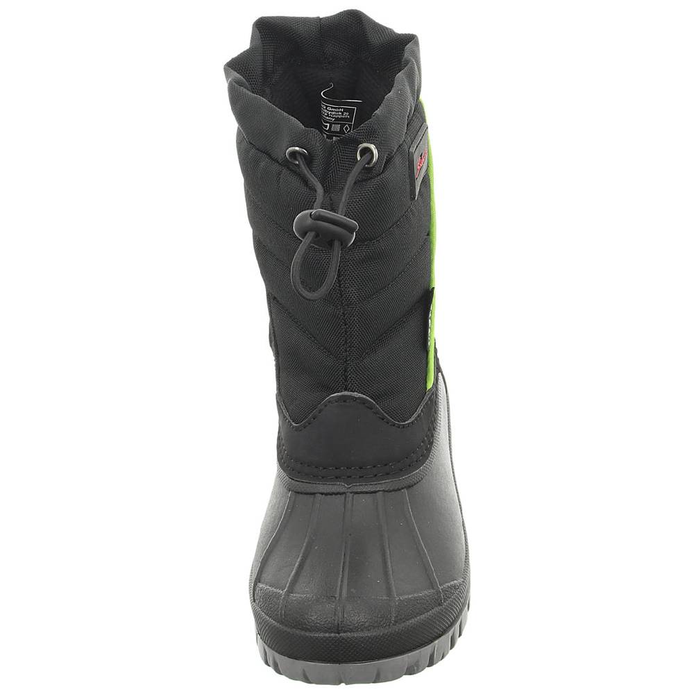 Sneakers Allwetterstiefel Warmfutter Mit Funktionsmembran (wasserabweisend/wasserdicht)