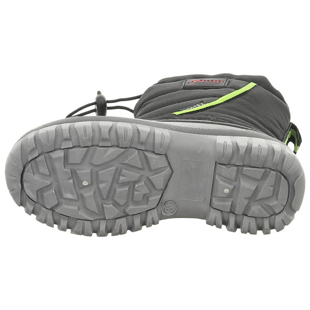 Sneakers Allwetterstiefel Warmfutter Mit Funktionsmembran (wasserabweisend/wasserdicht)