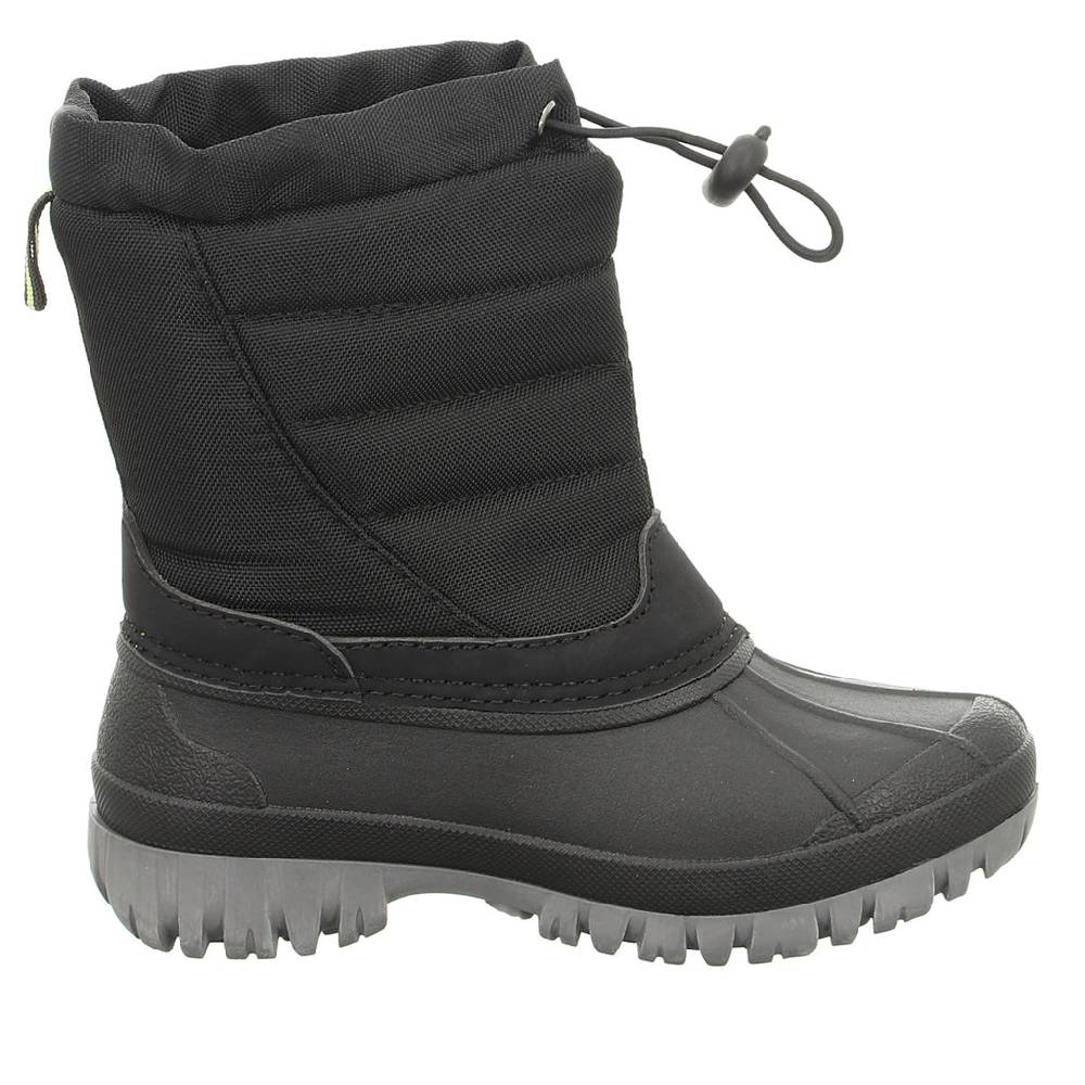 Sneakers Allwetterstiefel Warmfutter Mit Funktionsmembran (wasserabweisend/wasserdicht)