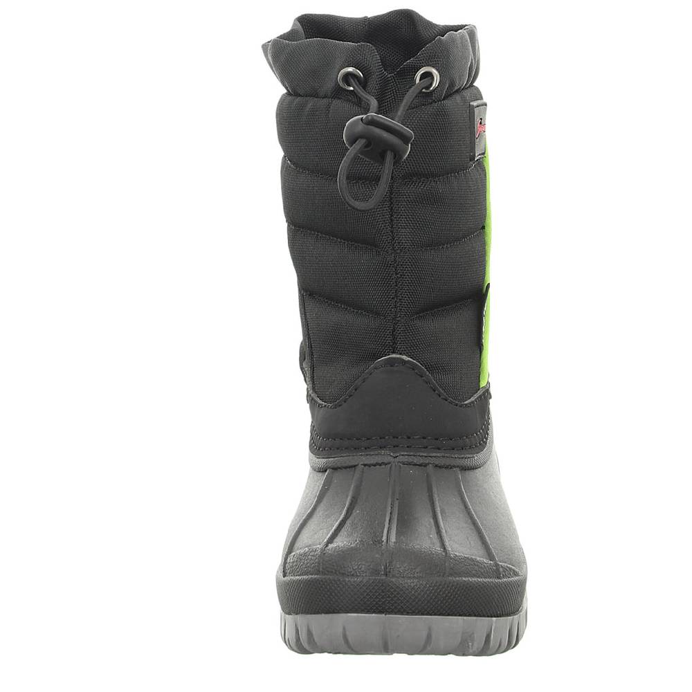 Sneakers Allwetterstiefel Warmfutter Mit Funktionsmembran (wasserabweisend/wasserdicht)