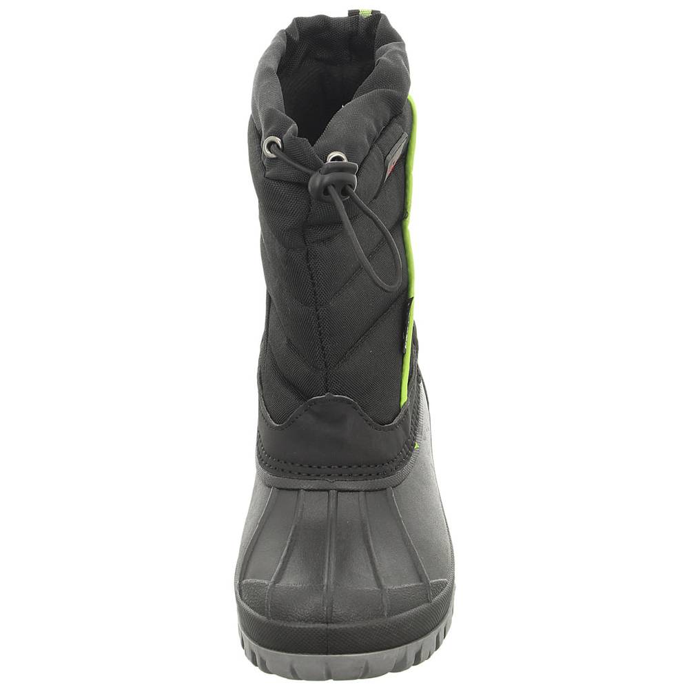 Sneakers Allwetterstiefel Warmfutter Mit Funktionsmembran (wasserabweisend/wasserdicht)