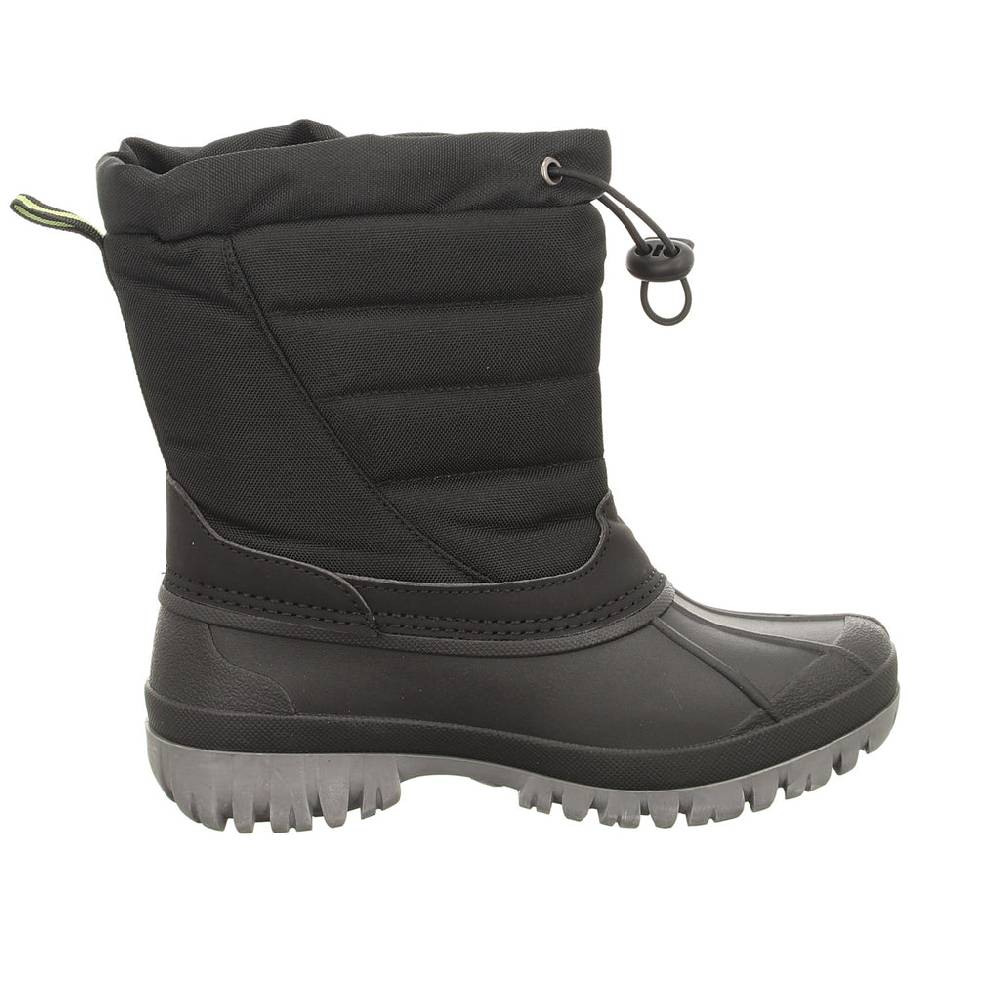 Sneakers Allwetterstiefel Warmfutter Mit Funktionsmembran (wasserabweisend/wasserdicht)