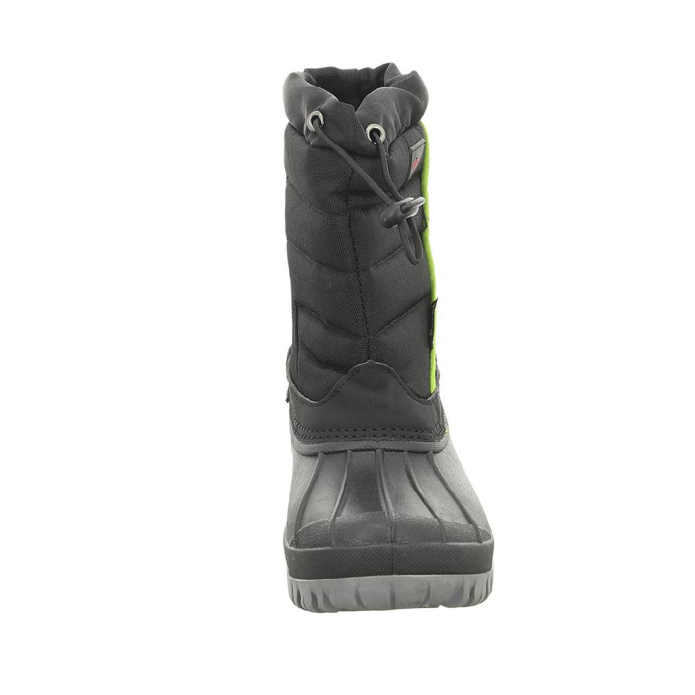 Sneakers Allwetterstiefel Warmfutter Mit Funktionsmembran (wasserabweisend/wasserdicht)