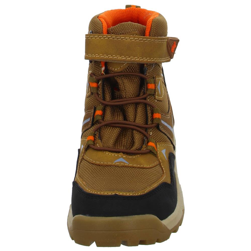 Lurchi Allwetterstiefel Warmfutter Mit Funktionsmembran (wasserabweisend/wasserdicht)