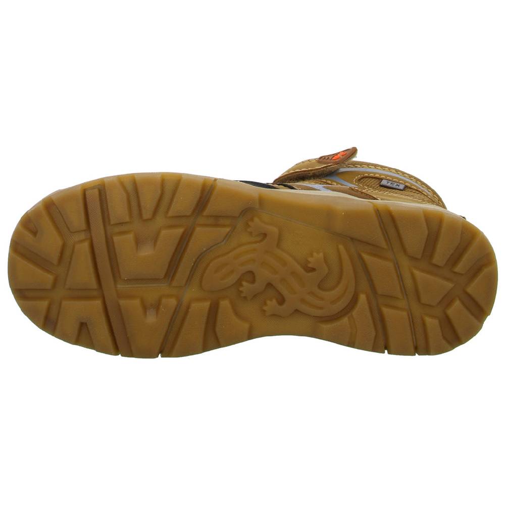 Lurchi Allwetterstiefel Warmfutter Mit Funktionsmembran (wasserabweisend/wasserdicht)
