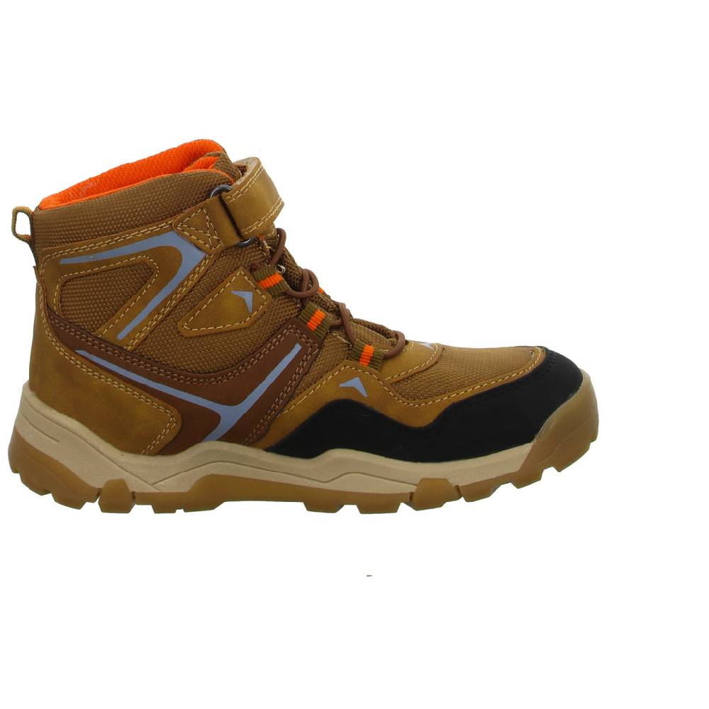 Lurchi Allwetterstiefel Warmfutter Mit Funktionsmembran (wasserabweisend/wasserdicht)