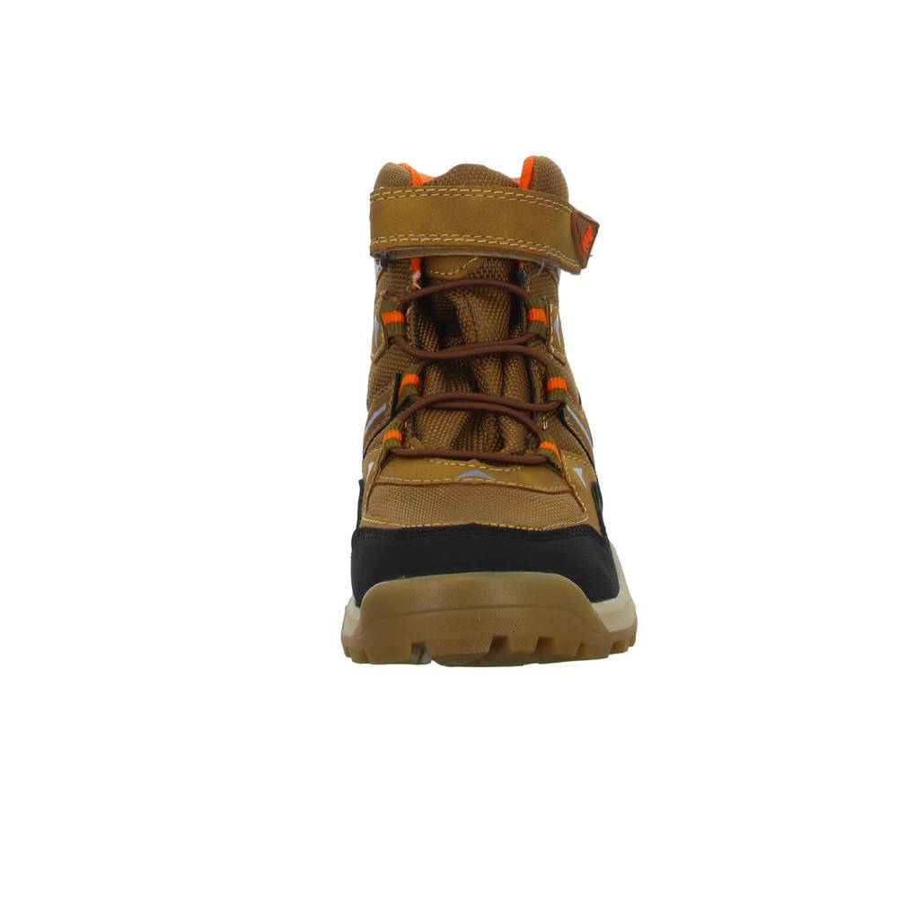Lurchi Allwetterstiefel Warmfutter Mit Funktionsmembran (wasserabweisend/wasserdicht)