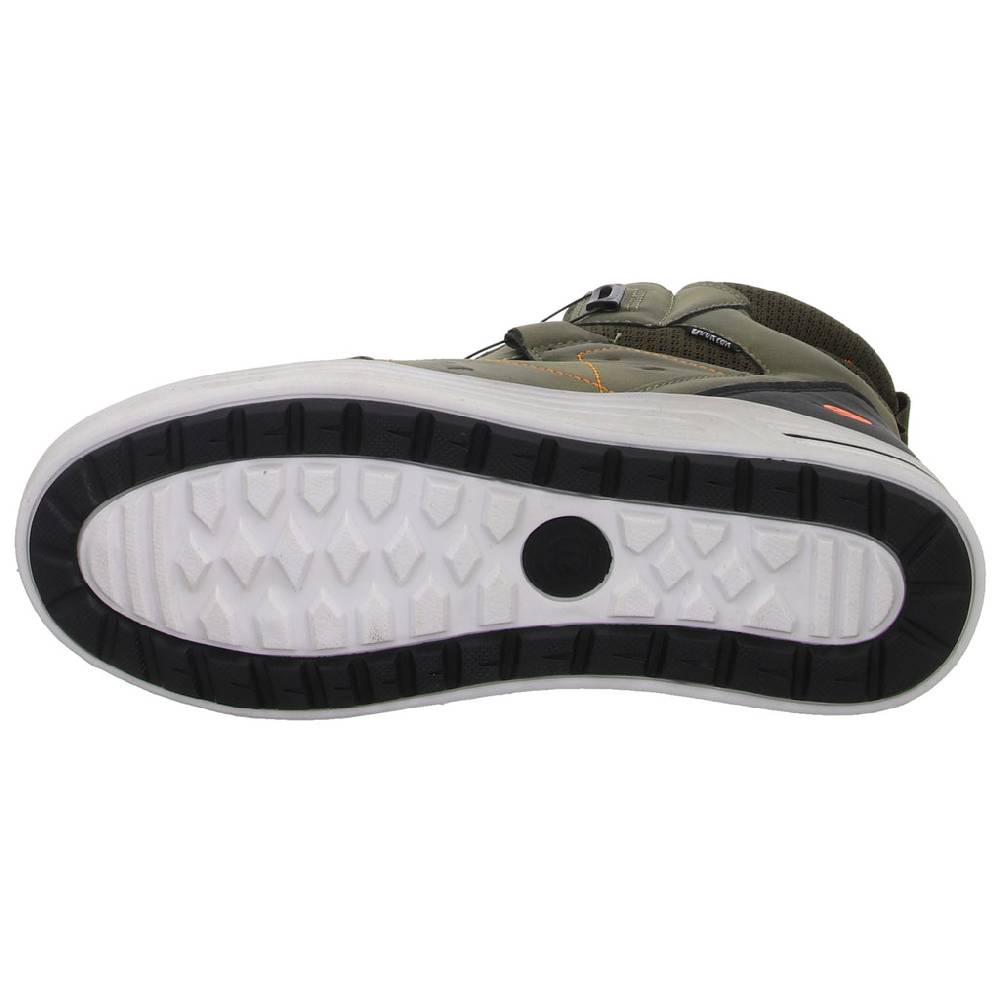Dockers By Gerli Allwetterstiefel Warmfutter Mit Funktionsmembran (wasserabweisend/wasserdicht)
