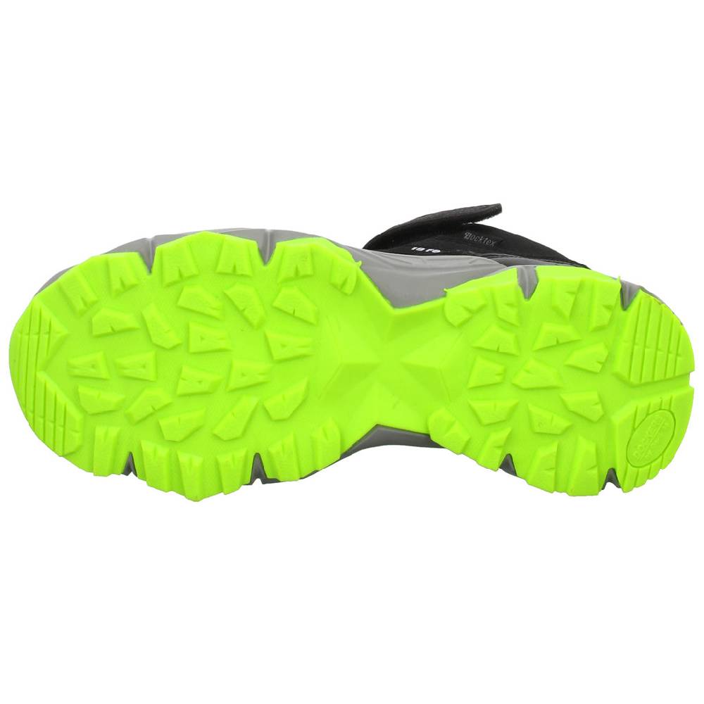Dockers By Gerli Allwetterstiefel Warmfutter Mit Funktionsmembran (wasserabweisend/wasserdicht)